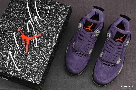 PURPLE” RETRO“CANYON 4 AQ9129-500 AQ9129-500 JORDAN AIR 0703